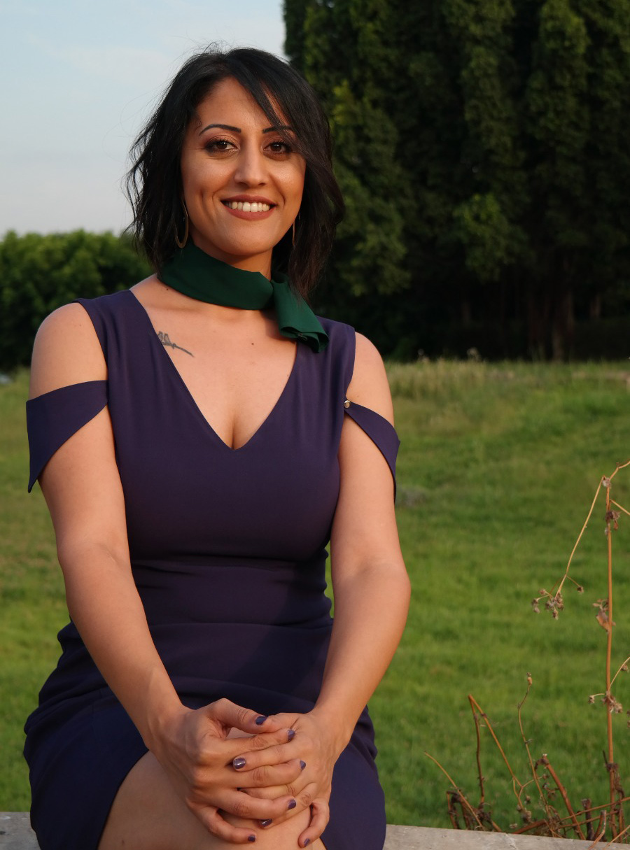 BPW Adana Başkanı Sinem ÖZGEN